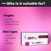 Lip.zlite L.IP Cre.am (15g) - Buy Online on GoSupps.com