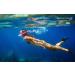 FitsT4 3MM Neoprene Water Socks - Anti-Slip Beach Swim Socks - Black Medium (Men 8-9 Women 9-10) - Buy Online on GoSupps.com