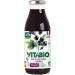 Vitabio - 100% Pur Jus - Cassis 50 cl - ORGANIC - Lot of 6 - Buy Online on GoSupps.com