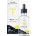 Total Hydration Daylyte Daily Hydration (Lemon) Sugar-Free Electrolyte Drops for Rehydrating, Refueling, Rejuvenation, Liquid Electrolyte with Magnesium, Calcium, Zinc, and More (29 Servings)