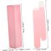 15 pi ces Bo tes Demballage pour Gloss Papier Rose tui Vide pour Protection L g re et Design Facile Assembler - Buy Online on GoSupps.com
