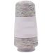 50g Approx 500-1000m DIY Knitting Accessories Knot Yarn Handmade Crochet Sweater Wool Toys (Color : L163)