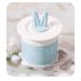 Dajidafu Foam Maker Cup Manual Body Cleaning Bubbler Shower Gel Cream Foamer Bubbles Bottle Portable Home Foaming Tools Dark Blue - Buy Online on GoSupps.com