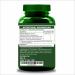 Pure & Natural Triphala 60 Veg Capsules by Herbal Magic | Authentic Amla Haritaki Bibhitaki Formula | No Fillers & Preservatives - Buy Online on GoSupps.com