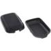 Buy Foto-Kontor Abbott Freestyle Libre 1 Case - Rubber TPU Protective Case in Black | Durable & Compatible International Shipping Available - Buy Online on GoSupps.com