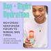 Skincare Bubb-e Slam Dunk Hydrating Face Moisturizer Moisturising Face Cream for Normal to Dry Skin Skincare with Blue Light Protection Bubblee Skin Caree Slam Dunk - Buy Online on GoSupps.com