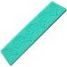 HOMSFOU 4 Pcs Cakesicles Mold De para Gelatinas Silicone Molds Cake Mold Cake Toppers Cake Decorations Fondant Molds DIY Mould Silicone Baking Mold 3D Fringe Lace 17.5X4.8CMx2pcs Greenx2pcs - Buy Online on GoSupps.com