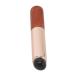 ZJchao 3Pcs Silicone Lip Brush Applicator - Soft Jelly Head for Hygienic Makeup Design & Application | International Shipping Available - Buy Online on GoSupps.com
