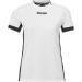 Kempa Women Prime Jersey XL - White/Black | Premium Sportswear for International Shipping - Buy Online on GoSupps.com
