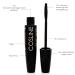 COSLINE Wonderlash No. 93 Mascara - Black Smudge-Proof Volume Curl & Lengthening | International Shipping Available - Buy Online on GoSupps.com