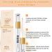 Xiuse Eyelash Growth Serum - Nourishing Lash Serum for Thick, Long, and Natural Curly Eyelashes (4pcs) - Buy Online on GoSupps.com