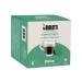 Bialetti Café Capsules compatibles Lavazza® - Décaféiné - 16 Capsules