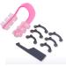 Nose Shaping Tool Nose Up Lifting Clips Nose Shaper Bridge Make Nose Thinner Straightening Beauty Kit - Buy Online on GoSupps.com