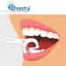 Buy Efiseptyl Dental Floss - Extra Strong 48 Pieces | Best International Shipping - Buy Online on GoSupps.com
