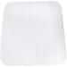 Medi-Inn Washable Bed Protector 90x85 cm - White 3-Ply No Wings | International Shipping - Buy Online on GoSupps.com
