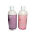 Plex Care No.1 and No.2 Professional Technology Shampoo and Conditioner Set to Restore Damaged Hair 2x300ml