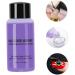 Acrylic Nail Liquid Monomer 40ml Non-Yellowing Manicure Crystal Powder Carving Fluid Monomer Acrylic Nail Liquid - Buy Online on GoSupps.com