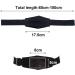 Insulin Pump Belt for T1D - Easy Viewing Waist Band | Compatible with Tandem Tslim x2 Pump & Epipen | Medical Holder for Men & Women - Buy Online on GoSupps.com