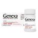 Genexa Extra Strength Acetaminophen Pain & Fever Relief Caplets, 500 mg, 100 Count Unflavored 100 Count (Pack of 1)