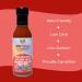 Keto Peri Peri BBQ Chicken Sauce - Buy Online on GoSupps.com
