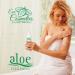 Buy Tea Tree Oil Body Lotion - Aloe Treasures 250ml | Nourishing Moisturizer for All Skin Types | International Shipping Available - Buy Online on GoSupps.com