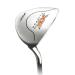 Acer XK Chipper Golf Club Series Left Alloy Steel Uniflex 46 Degrees