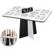 Luxshiny 1pc Makeup Brush Drying Rack - Premium Brush Organizer & Stand for Perfect Cosmetics Storage - Buy Online on GoSupps.com
