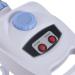 Humidificateur pour le visage - Pour le salon et la maison - limine les points noirs - R duit le vieillissement de la peau - Rend votre peau rayonnante et soign e. - Buy Online on GoSupps.com