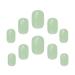 ELEGANT TOUCH Color Nails Matcha Latte Mint Green - 1 Piece | Premium Nail Art for International Shipping - Buy Online on GoSupps.com