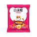 China Delicious Snacks Crispy Flavor Classic Tomato Flavor Crispy Noodles 35g* 5pcs 35g* 5