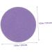 FRCOLOR 180pi ces Disques De P dicure Rempla ables Pour limination Des Peaux Mortes Accessoires De Ponceuse Pour Outil Pratique Pour Salon Et Maison 2.5x2.5cmx3pcs Comme Indiqu x3pcs - Buy Online on GoSupps.com