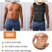 Adjustable Clavicle Posture Corrector - X-Large Black Upper Back Brace & Lumbar Support for Men & Women - Buy Online on GoSupps.com