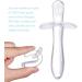LATRAT Silicone Teether - Soft Teething Ring & Dental Care Tool for Babies | Safe Durable Baby Toy - Buy Online on GoSupps.com