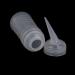 Gazechimp 120ml Application Bottle with Measuring Scale - Essential Hairdressing Salon Tool for Precision - Buy Online on GoSupps.com