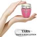 LATTAFA YARA Hand & Body Lotion 45ML (1.53 OZ) | Ultra Moisturizing Skin-Nourishing Replenishes Dry Skin Sweet Fragrance. - Buy Online on GoSupps.com