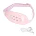 Soothing belt for menstruation relief-fast warmth and massage USB companies adjustable fit for at home and when traveling