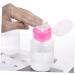 VALICLUD Lot De 501 Lingettes paisses Sans Peluche Pour Vernis Ongles Avec Flacon Doseur 180 Ml Rose Tampon Dissolvant Pour Vernis Outil De Retrait Pour Usage Domestique Et Salon - Buy Online on GoSupps.com