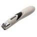 Korean Nail Clipper! World No. 1 Three Seven (777) Extra Large Toenail Clipper 5.5 Long  4mm Wide Open Jaw for Seniors  Deformed Toenails  Athlete's Foot. Made in Korea. Since 1975 Silver