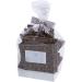 Chocolate block puffed rice 250g - Buy Online on GoSupps.com