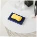 Ciieeo 6 Pcs Soap Box Kitchen Appliances for Kawaii Mouse Pad Bathroom Soap Holder Christmas Headbands for Women Diamond and Pearl Ear Key Cap Tags Ice Cream Child The Cross - Buy Online on GoSupps.com