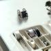 25 Pcs Metal Bobbins with Storage Box - A Class 15 Universal Bobbins for Sewing Machine - Compatible with Brother, Janome, Singer, Bernina, and More by LeBeila - Buy Online on GoSupps.com