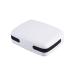 Milisten Storaging Case Holder Storage Box Carrying Case Behind-the-ear