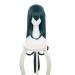 Shop Lwiuentx MHA Cosplay Asui Tsuyu Long Green Wig | Free Wig Cap Included | International Shipping Available - Buy Online on GoSupps.com