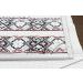 Square Rectangle Plastic Cross Stitch Frame - 27.9*27.9cm - Embroidery Needlepoint Tool - Buy Online on GoSupps.com
