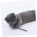 NOLITOY 1 Pack Cat Treats Christmas Dog Bowls Cats Treats Natural Stick Cat Snacks Pet Tooth Stick - Buy Online on GoSupps.com