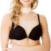 Phcomrich fold paves for the neck and chest 2 reusable anti-fold silicone pillows smoothing and reducing neck folds treatment and prevention of wrinkles