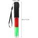 iplusmile Signal Traffic Wand Traffic Red Green LED Traffic Control Wand Control Wand Safety Traffic Light for Parking Guides Outdoor Camping Concert - Buy Online on GoSupps.com