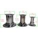 Pack of 3 Moxa Stick Extinguishers - Suitable for Diameter of 2cm/0.79in 3cm/1.18in 4cm/1.57in Moxa Stick - Buy Online on GoSupps.com