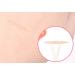 800PCS Single-Sided Lace Mesh Eyelid Tape Stickers - Waterproof & Invisible Double Eye Tape for Natural Long-Lasting Makeup - Self-Adhesive Tools - Buy Online on GoSupps.com