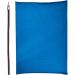 TOPARCHERY Indoor Therapy Swing Snuggle Sensory Swing Cuddle Hammock with Autism ADHD Aspergers (Blue) - Buy Online on GoSupps.com